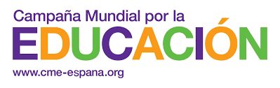 La Campaña Mundial por la Educación se moviliza