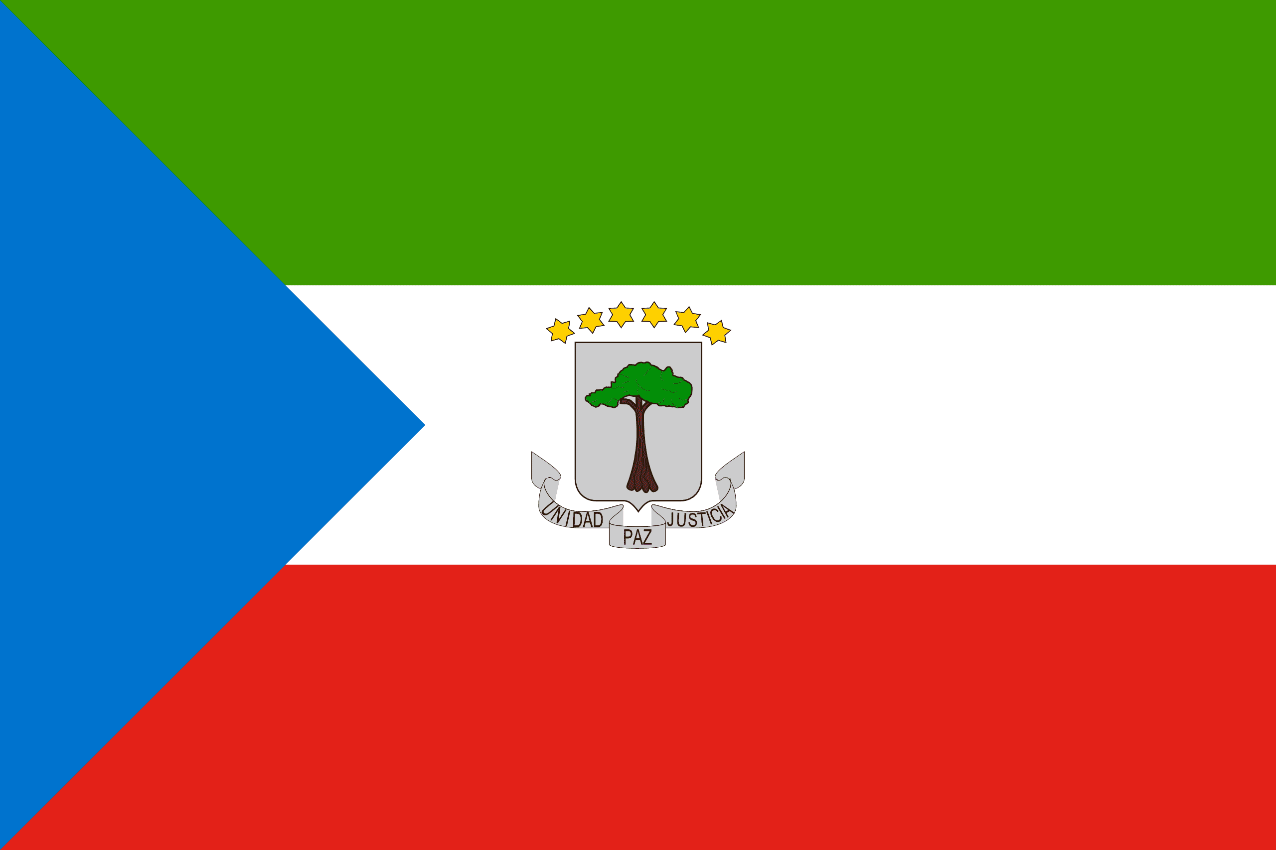 ¿Es ajustado al Derecho el acuerdo de proclamación de candidatos por la Junta Electoral Nacional de Guinea Ecuatorial ?