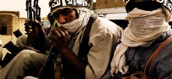 La extensión del yihadismo en África Occidental, por David Nievas