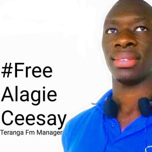El hartazgo de Gambia pisa la calle,   Por José Naranjo