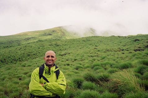 Tres décadas recorriendo África, por Aurora Moreno Alcojor