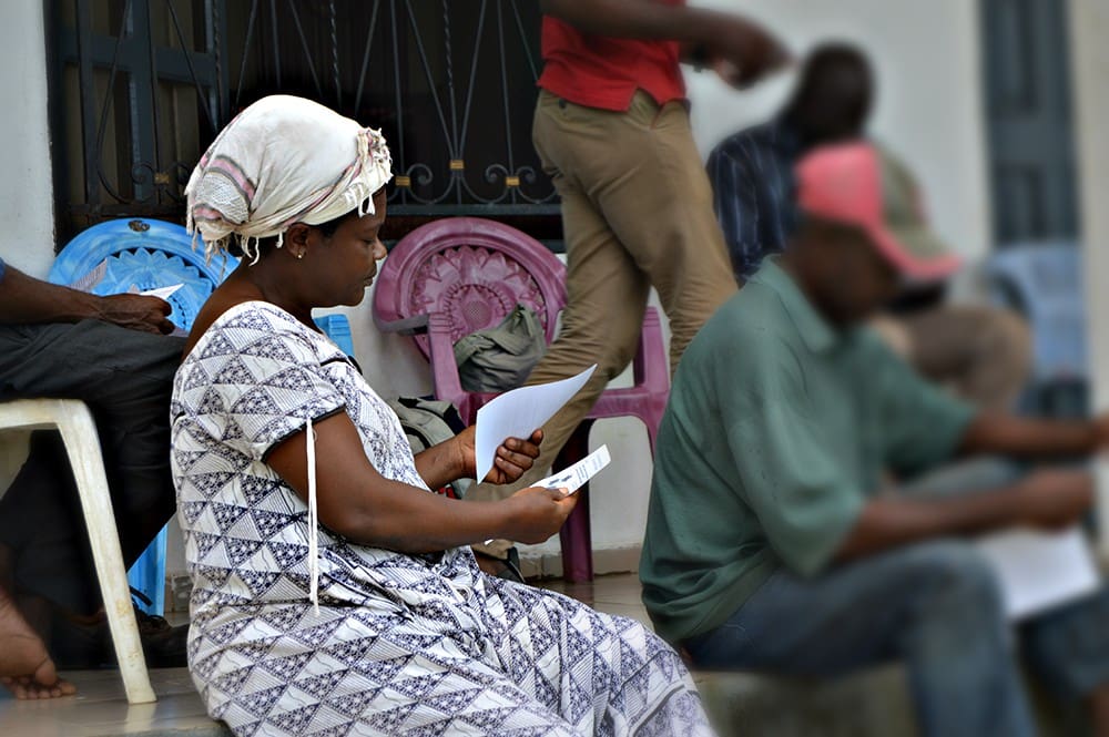 Derechos Humanos de las Mujeres en África, por Aurora Moreno Alcojor