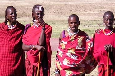 ¿Tribu o civilización?