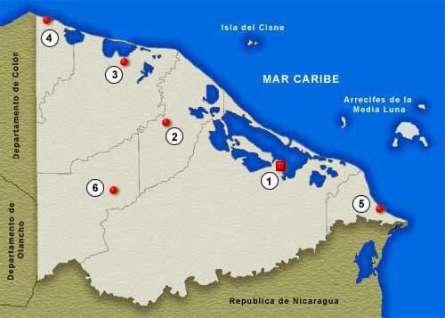 Del Delta del Níger a las tierras de los garífunas en Honduras – Shell y los derechos humanos