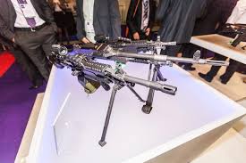 Un mundo oculto: La red global del comercio de armas (1ª parte)