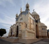 Día del eco-ciudadano en Notre-Dame d’Afrique