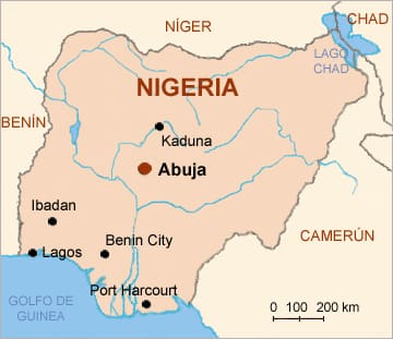 El presidente de Nigeria promete reprimir las escuelas islámicas abusivas