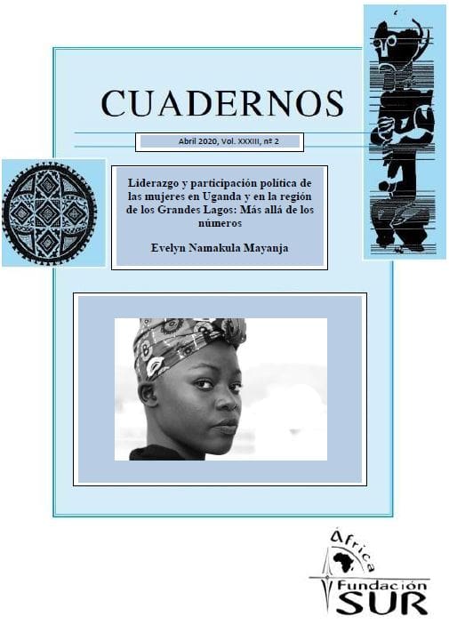 Liderazgo y participación política de las mujeres en Uganda y en la región de los Grandes Lagos: Más allá de los números
