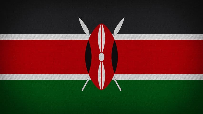 El presidente de Kenia muestra su intención de reformar la constitución