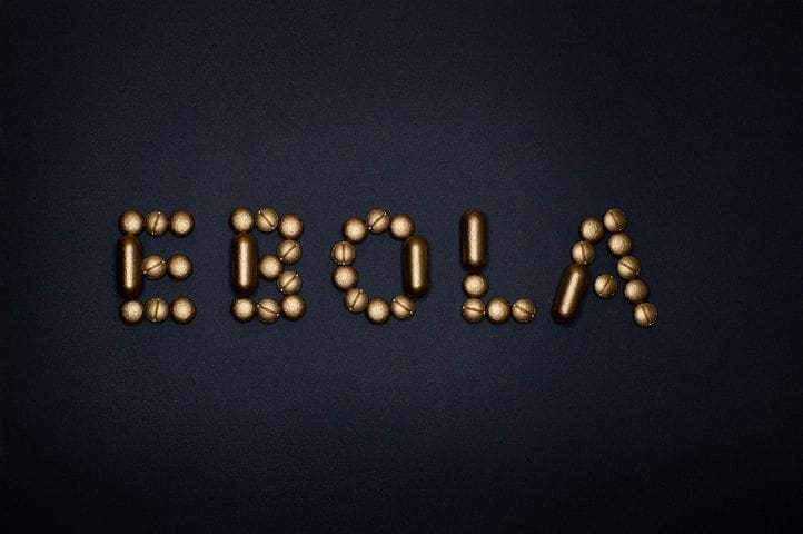 R.D. Congo declara un nuevo brote de ébola