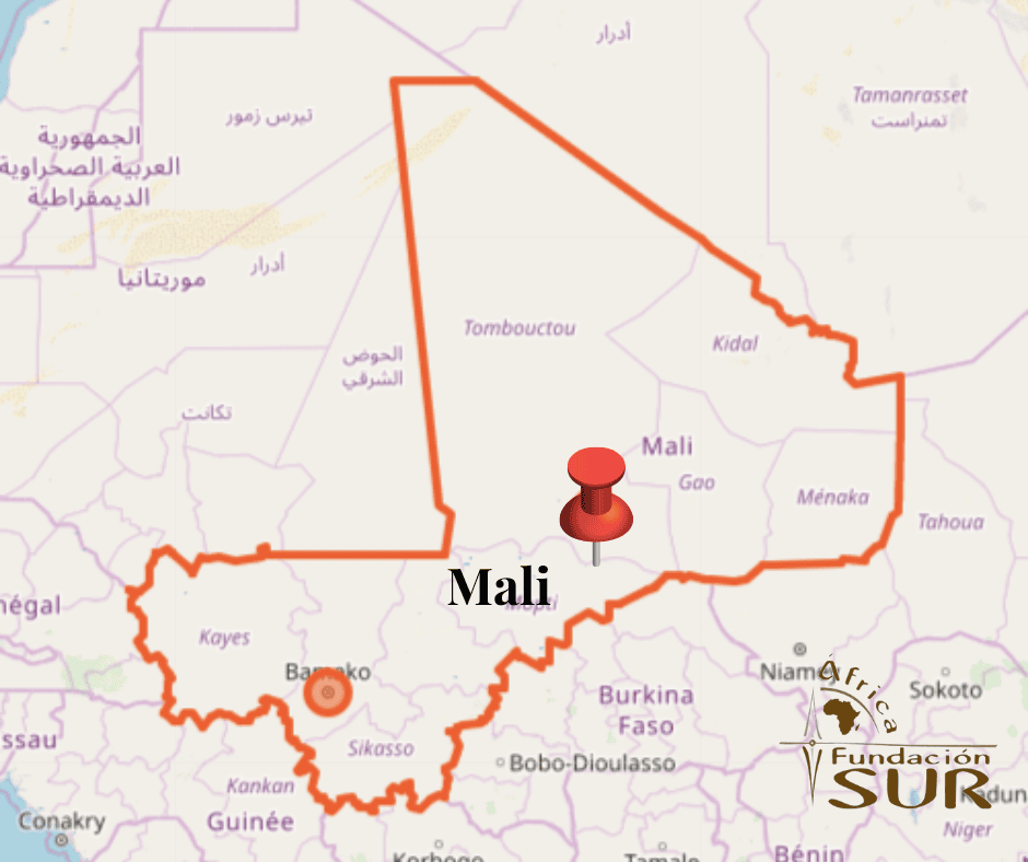 Soldados franceses abaten a 20 yihadistas en el norte de Malí