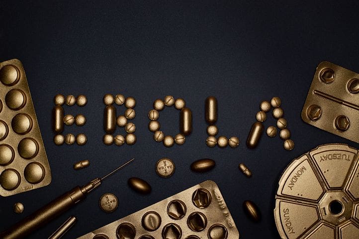 La OMS asegura que el nuevo brote de ébola no está relacionado con los anteriores