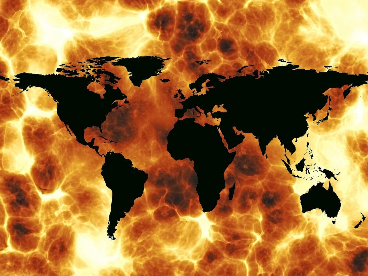 La crisis de los refugiados de África (parte 2/2)