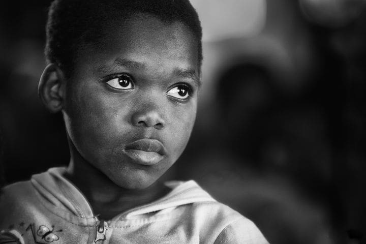 El matrimonio infantil en Camerún (parte 2/ 2)