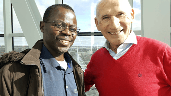 Avances y retos en África durante 2020
