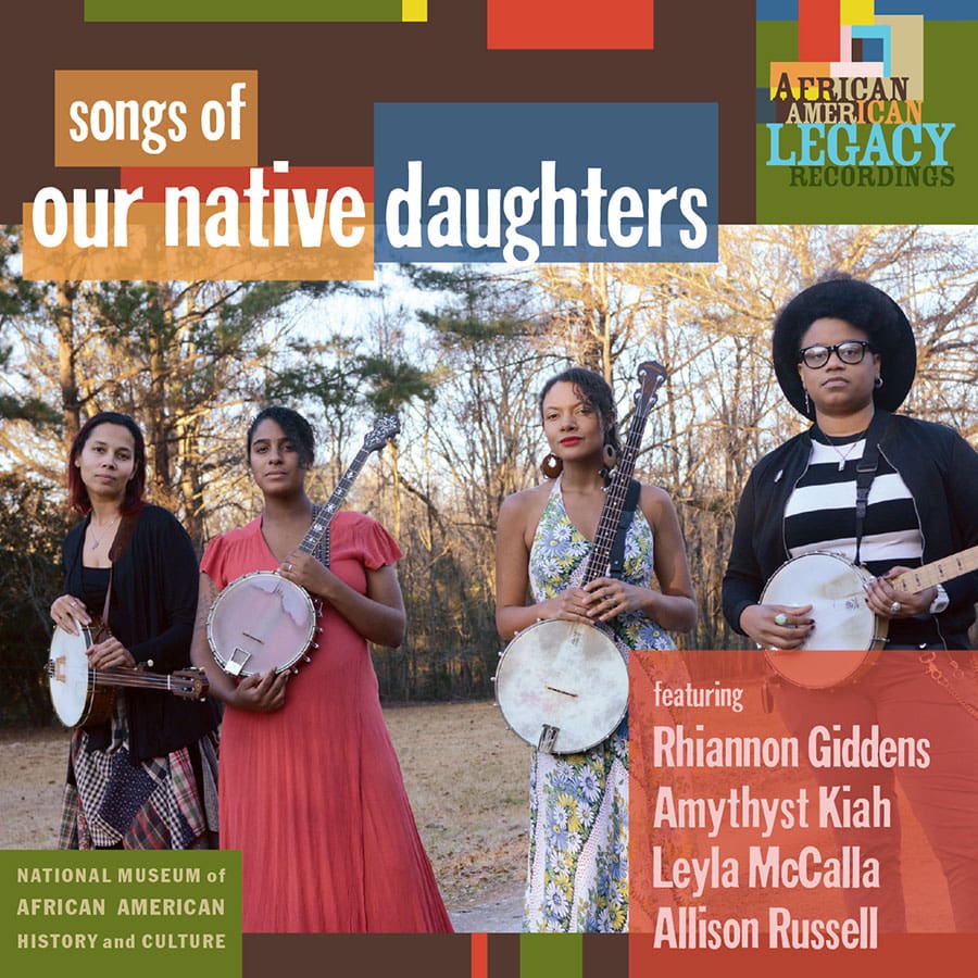 Mujeres afro que superan la esclavitud con la música