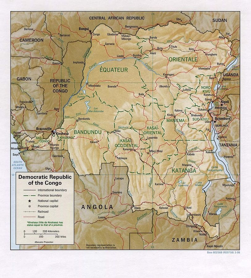 ¿Nuevo primer ministro, nueva era para RD Congo?