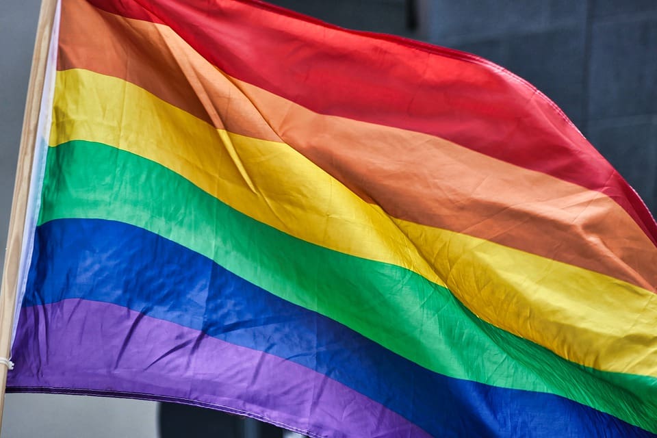 Iglesia, Estado y medios de comunicación en Ghana frente a los derechos LGBT+