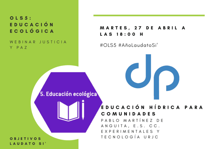 OLS5: Educación ecológica