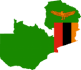 Zambia recibirá el apoyo sanitario chino en forma de vacunas