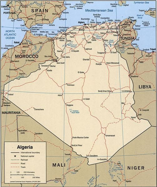 «Los guardias no tenían compasión»: los migrantes abandonados en el desierto de Níger