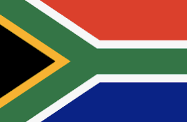 Sudáfrica pierde representación internacional y opina sobre el conflicto árabe-israelí