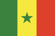 Senegal es la sede del mundial africano de fútbol playa 2021