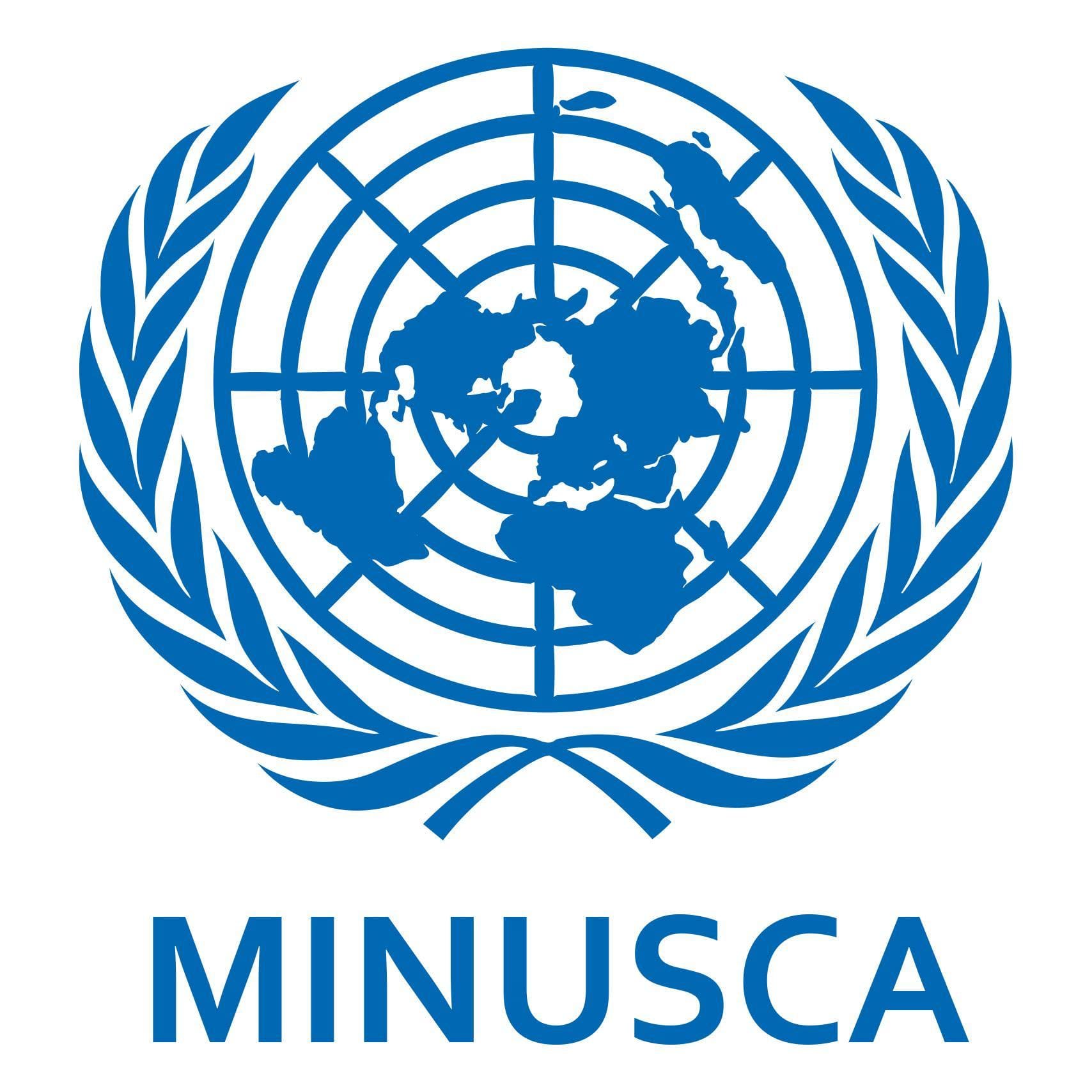 La presencia de tropas de la ONU fuertemente criticada en la República Centroafricana