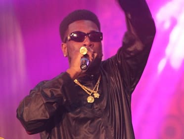 Burna Boy gana el premio BET 2021 a la Mejor Actuación Internacional