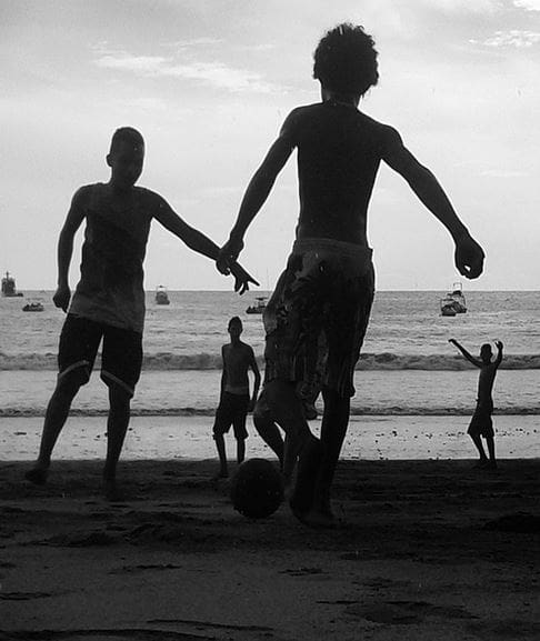 Beach Soccer: Los grupos del Mundial, por Pancho Jáuregui