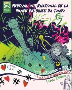 Celebrando la historia y la creciente influencia del cómic africano (Parte 1/2)