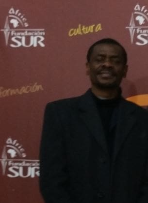Los guineanos en el 3 de agosto, Dios y la vida eterna, por Juan Tomás Ávila Laurel