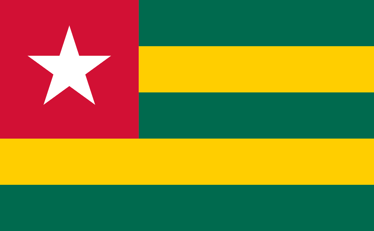Sube el número de apátridas en Togo
