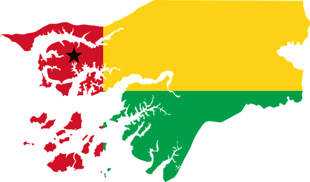 Guinea Bissau celebra su aniversario de independencia