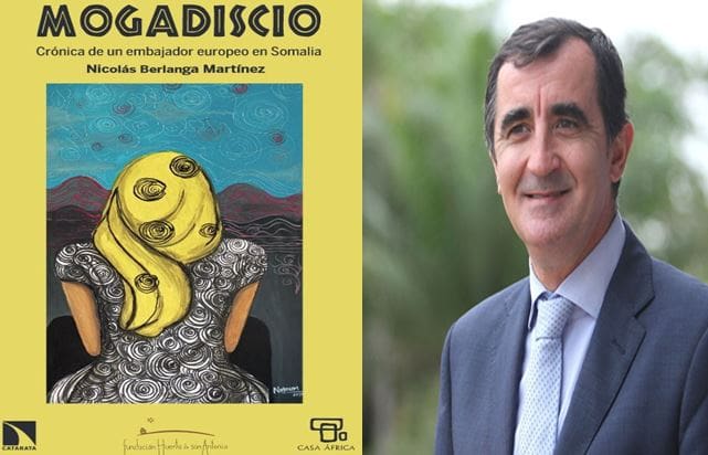 «Somalia es un país que entraña muchas dificultades, pero que posee unas tremendas ganas de vivir, de rehacerse». Entrevista a Nicolás Berlanga