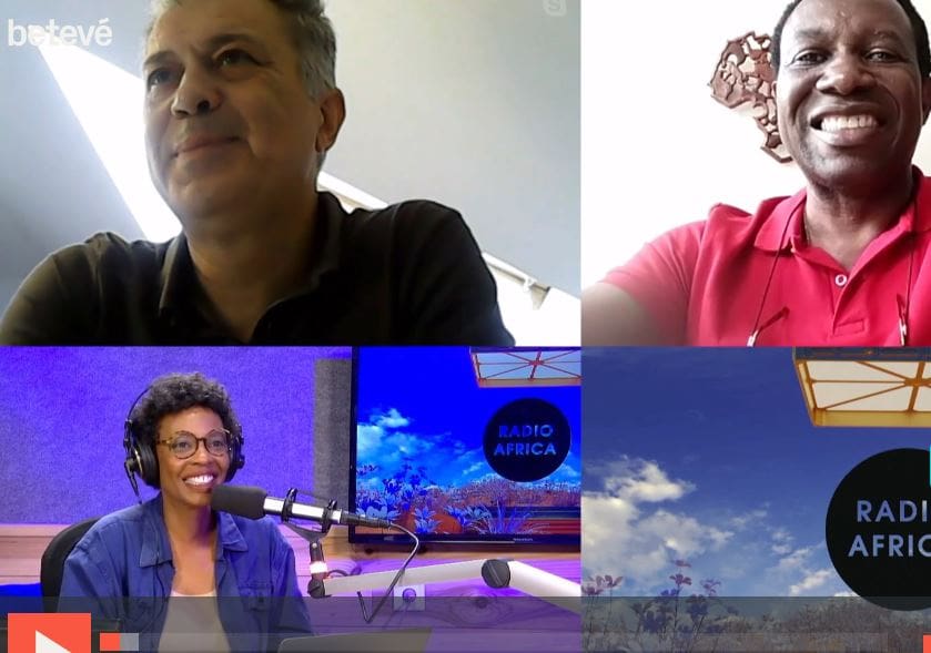 El rey del prejazz: una entrevista con Joseph Siankope y Rafael Sánchez