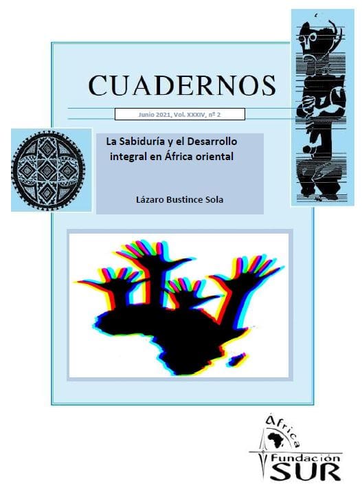 La Sabiduría y el Desarrollo integral en África oriental, por Lázaro Bustince Sola
